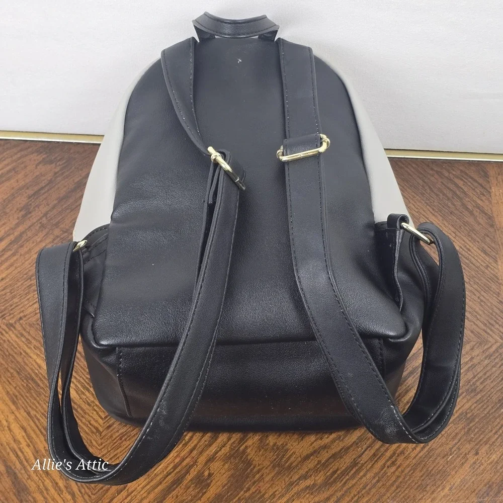 Disney Loungefly‎ The Nightmare Before Christmas Backpack Jack Skellington Purse